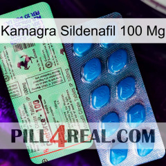 Kamagra Sildenafil 100Mg new02